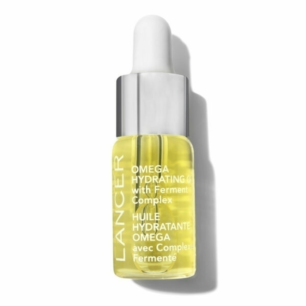 3 for $45 - Lancer Facial oil trial size